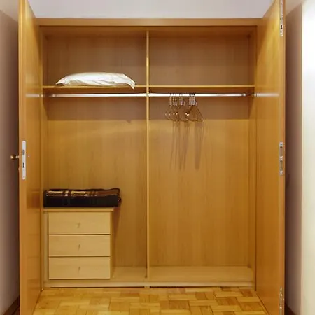 Spru Summer Hostel Lissabon