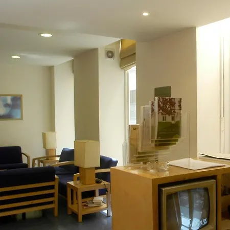 Hostel Spru Summer Lissabon