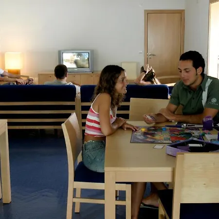 Hostel Spru Summer