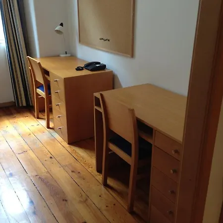 Hostel Spru Summer Lissabon
