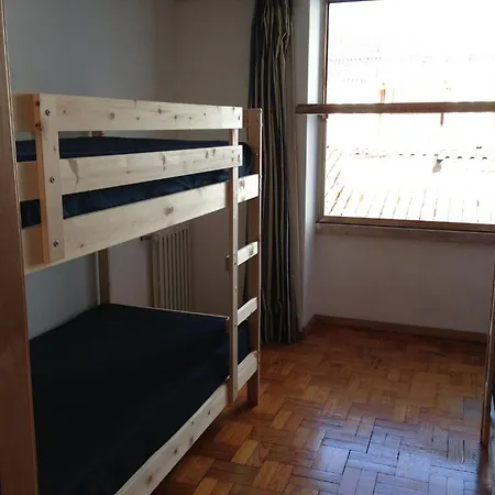 Spru Summer Hostel Lissabon