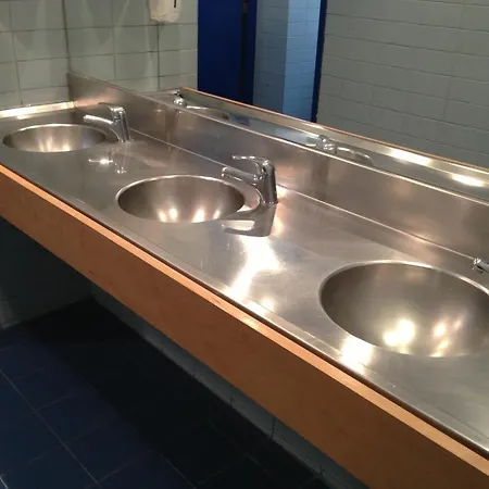 Hostel Spru Summer Lissabon