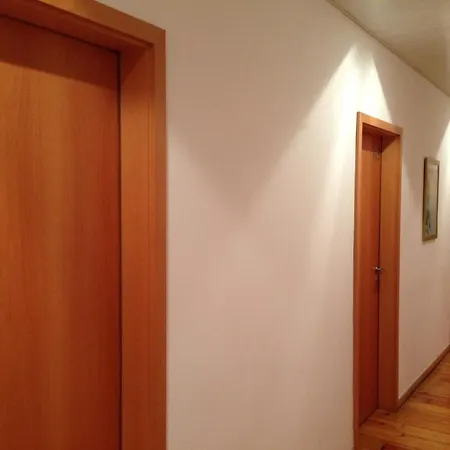 Spru Summer Hostel Lissabon