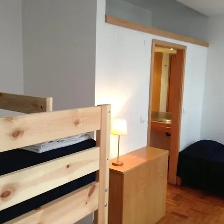 Hostel Spru Summer