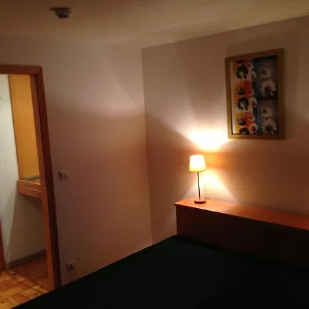 Hostel Spru Summer Lissabon
