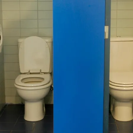 Vandrerhjem Spru Summer *