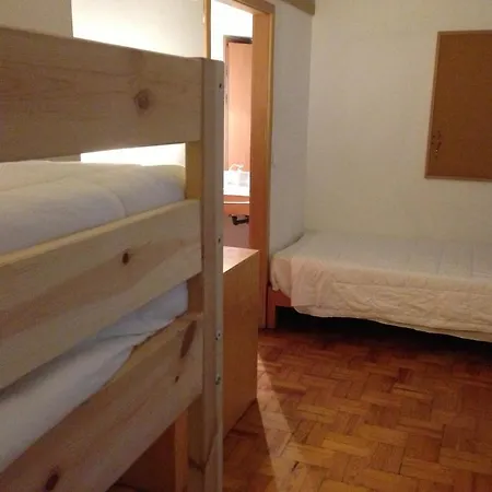 Ostello Spru Summer Lisbona