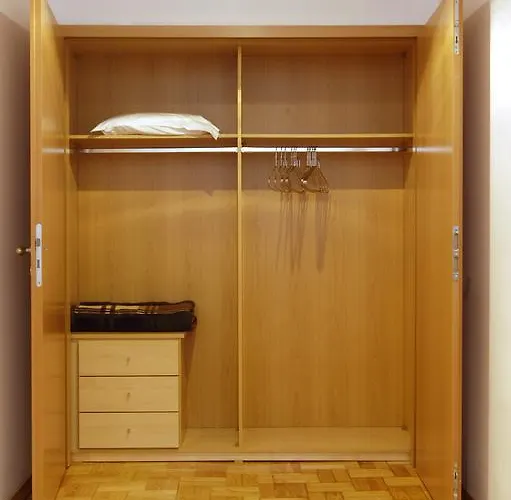 Spru Summer Hostel Lisboa