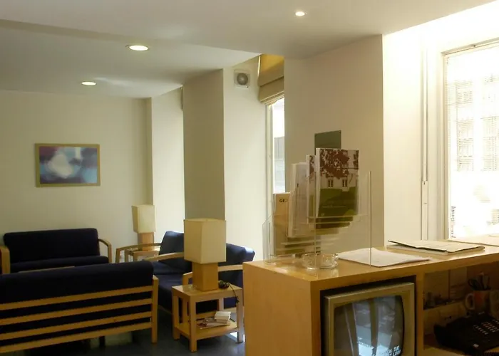 Hostel Spru Summer Lisboa