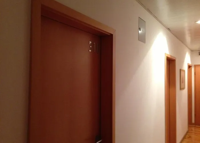 Spru Summer Hostel *