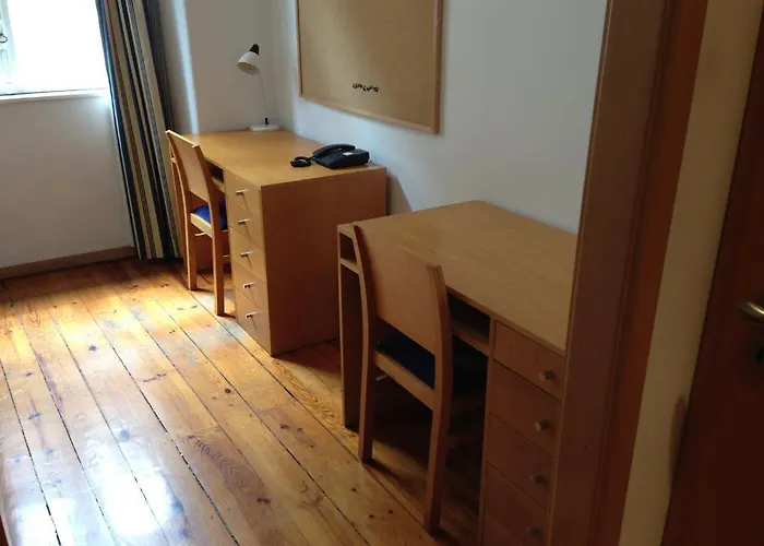 Hostel Spru Summer Lisboa