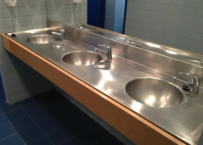 Hostel Spru Summer Lisboa