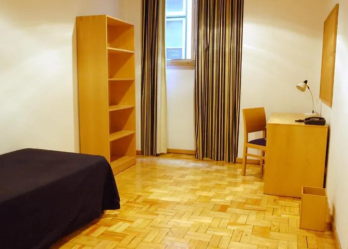 Spru Summer Hostel Lisboa