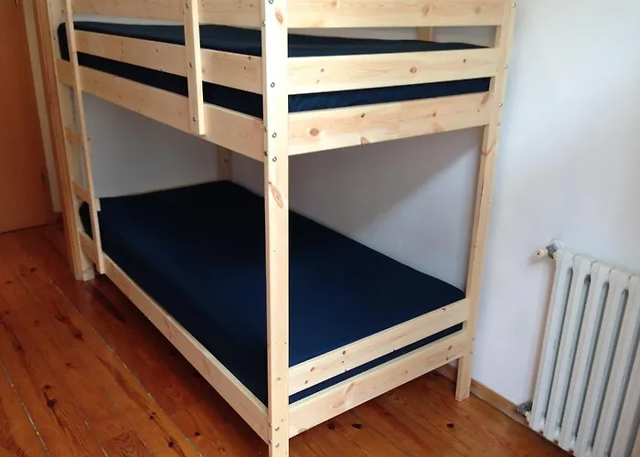 Spru Summer Hostel Lisboa