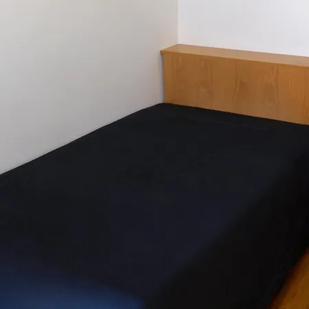 Spru Summer Hostel *