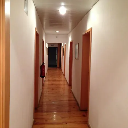 Spru Summer Hostel *